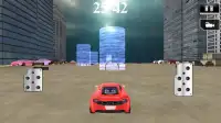 Stunt Car Parking 3d Screen Shot 4