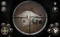Call of Sniper WW2 Blocky Screen Shot 2