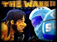 The Wars 2: Evolution (Lite) Screen Shot 5