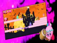 Halloween Super Kirby Screen Shot 3