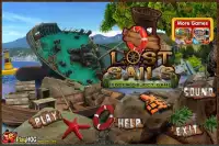 Challenge #201 Lost Sails Free Hidden Object Games Screen Shot 3