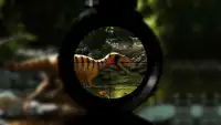 Dinosaur Hunter 2018 – Survival Game In Dino VR 3D Screen Shot 4