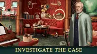 Mystery Hotel: Hidden Objects Screen Shot 2