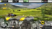 Road Work Racer Screen Shot 1