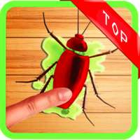 Insect Top Killer game