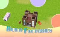Candy Factory: Build your candy empire! Screen Shot 4
