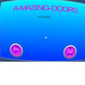 Amazing Doors VR
