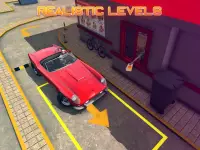 Car Parking Multiplayer Screen Shot 11