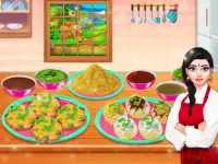 Panipuri Maker - Indian Street Food Screen Shot 4
