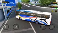 Bus Oleng Simulator Indonesia Screen Shot 0