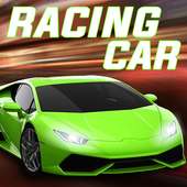 Extreme Speed Car Racing