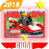 LEGO Juniors Create & Cruise pro 2018 tips