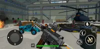 Permainan FPS Menembak  Sniper Screen Shot 3