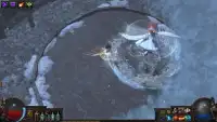 Path of Exile Mobile Screen Shot 6