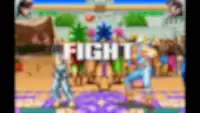 Emulator for Street Fighters II & Tips Screen Shot 4