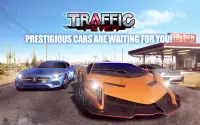 Traffic Fever-juego de coches Screen Shot 8