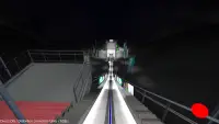 Ski Jump VR Screen Shot 1