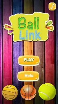 Ball Link Screen Shot 0