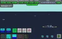 U-Boat Simulator (Demo) Screen Shot 18