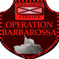 Operation Barbarossa turnlimit