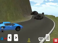 Fast Nitro Car Screen Shot 9