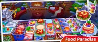 Christmas Fever Cooking Games Screen Shot 21
