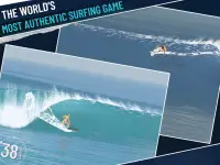 True Surf Screen Shot 7