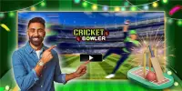 Cricket Bowler Screen Shot 1