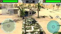 War World Tank 2 Deluxe Screen Shot 9