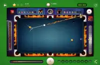 billiards 2016 8 ball pool Screen Shot 2