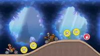 Extreme Bike Stunt Racing Game Screen Shot 3