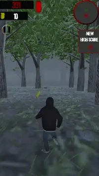 Run Victim Run Screen Shot 7