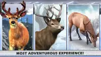 Deer Hunting 2017 Big Game Screen Shot 6