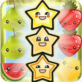 Fruit Pop Star