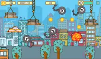 Супер авто : Прохладная аркадная игра бесплатно Screen Shot 9