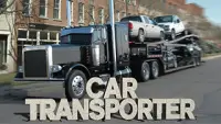 Car Transporter Screen Shot 0