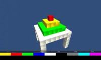 Pixel Box 3D Screen Shot 4
