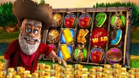 Pokie Magic Casino Slots - Fun Free Vegas Slots Screen Shot 2