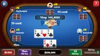 Xi To - Poker Screen Shot 6