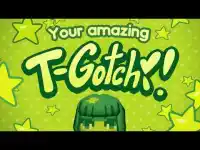 Your amazing T-Gotchi! Screen Shot 0