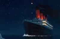 Escape Titanic Screen Shot 14