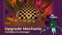 Auto Chess Mobile: Epic Legends Tactics Teamfight Screen Shot 1