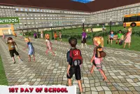 Virtual Kids Preschool Education Simulator Screen Shot 8