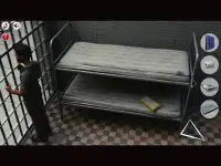Escape Prison game Petualangan Screen Shot 2