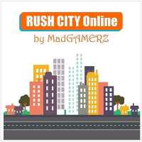 City Rush Online