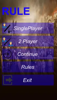 Rule Lite 2 Player Screen Shot 0