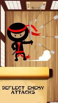 Ninja Go (Unreleased) Screen Shot 8