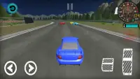 Crazy Racing Cars AAW Screen Shot 6