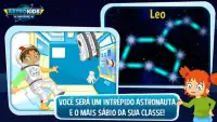Astrokids Universe. Jogos espaciais para crianças Screen Shot 2