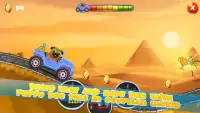 Dog Racing Puppy Pals - Bob & Rolly Game 🐶 Screen Shot 2